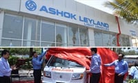 Ashok Leyland wins 1,140 crores from Tanzania government